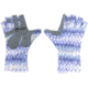 Wingo Outdoors Fish Skin Casting Gloves, Tarpon, One Size Fits Most, W-CGL-116-OS