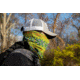 Wingo Outdoors Fish Skin Neck Gaiter, Brook Trout, One Size Fits Most, W-GAI-103-OS