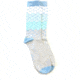 Wingo Outdoors Everyday Socks - Men's, Tarpon, Large/Xlarge, W-SOC-116-813