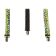 Wingo Outdoors Fish Skin Suspenders, Brook Trout, 40 to 62 inches, W-SUS-103-OS