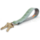 Wingo Outdoors Key Fob, Bonefish, W-KEY-127-5IN