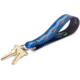 Wingo Outdoors Key Fob, 5in Length, 1in Ring, Kenai, W-KEY-108-5IN