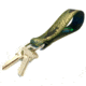 Wingo Outdoors Key Fob - RepYourWater, Topo Trout, 5 inch length, W-KEY-513-5IN