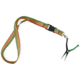 Wingo Outdoors Lanyard, Brook Trout, W-LAN-122-18
