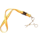 Wingo Outdoors Lanyard, Cutthroat Trout, 18 inch length, W-LAN-105-18