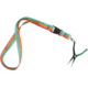 Wingo Outdoors Lanyard, DeYoung Brook Trout, W-LAN-601-18