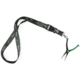 Wingo Outdoors Lanyard, Fly Classics, W-LAN-145-18