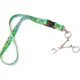 Wingo Outdoors Lanyard, Mahi Mahi, 18 inch length, W-LAN-109-18