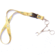 Wingo Outdoors Lanyard, Nantucket, 18 inch length, W-LAN-111-18
