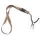 Wingo Outdoors Lanyard, Northern Pike, W-LAN-120-18