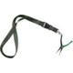 Wingo Outdoors Lanyard - RepYourWater, Backcountry Brookie, 18 inch length, W-LAN-520-18