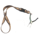 Wingo Outdoors Lanyard - RepYourWater, Dry Or Die, 18 inch length, W-LAN-523-18
