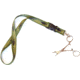 Wingo Outdoors Lanyard - RepYourWater, Topo Trout, 18 inch length, W-LAN-513-18
