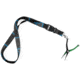 Wingo Outdoors Lanyard, River Topo, W-LAN-409-18