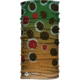 Wingo Outdoors Neck Gaiter, Brown Trout, One Size, W-GAI-123-OS