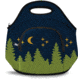 Wingo Outdoors Neoprene Lunch Pack, Under the Stars, W-NLP-144-OS