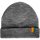 Wingo Outdoors Retro Beanie, Heather Grey, One Size, W-HAT-BEA-HG