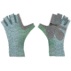 Wingo Outdoors Sun Gloves, Bonefish, Small/Medium, W-CGL-127-SMD