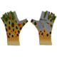 Wingo Outdoors Sun Gloves, Brown Trout, Small/Medium, W-CGL-123-SMD