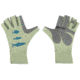 Wingo Outdoors Sun Gloves, Grand Slam, Small/Medium, W-CGL-106-SMD