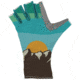 Wingo Outdoors Sun Gloves, Grand Teton, Large/XLarge, W-CGL-107-LXL