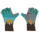 Wingo Outdoors Sun Gloves, Grand Teton, Large/XLarge, W-CGL-107-LXL