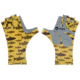 Wingo Outdoors Sun Gloves, Moab, Small/Medium, W-CGL-110-SMD