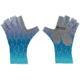 Wingo Outdoors Sun Gloves, Tarpon, Large/XLarge, W-CGL-126-LXL