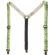 Wingo Outdoors Suspender, Brook Trout, 40 to 62 inches, W-SUS-122-OS