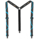 Wingo Outdoors Suspender - Kind Design, Colorado River, 40 to 62 inches, W-SUS-401-OS
