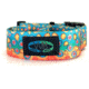 Wingo Outdoors Wading Belt, DeYoung Brook Trout, One Size Fits Most, W-WAD-601-OS