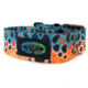 Wingo Outdoors Wading Belt, DeYoung Brown Trout, One Size Fits Most, W-WAD-602-OS