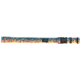 Wingo Outdoors Wading Belt, DeYoung Brown Trout, One Size Fits Most, W-WAD-602-OS