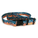 Wingo Outdoors Wading Belt w/Zero-Slip Buckle, DeYoung Brown Trout, One Size, W-WAD-602-OS