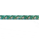 Wingo Outdoors Wading Belt, DeYoung Saltwater, One Size Fits Most, W-WAD-604-OS
