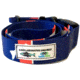 Wingo Outdoors Wading Belt - RepYourWater, Bison Trutta, One Size Fits Most, W-WAD-502-OS