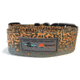 Wingo Outdoors Wading Belt - RepYourWater, Brook Trout, One Size Fits Most, W-WAD-503-OS