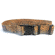 Wingo Outdoors Wading Belt - RepYourWater, Brook Trout, One Size Fits Most, W-WAD-503-OS