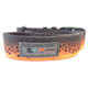 Wingo Outdoors Wading Belt - RepYourWater, Brown Trout, One Size Fits Most, W-WAD-504-OS