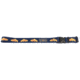 Wingo Outdoors Wading Belt - RepYourWater, New Mexico Clarkii, One Size Fits Most, W-WAD-508-OS