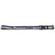 Wingo Outdoors Wading Belt - RepYourWater, Texas Trout, One Size Fits Most, W-WAD-510-OS