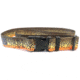 Wingo Outdoors Wading Belt - RepYourWater, Tiger Trout, One Size Fits Most, W-WAD-512-OS