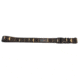 Wingo Outdoors Wading Belt - RepYourWater, Wild Water, One Size Fits Most, W-WAD-514-OS