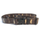Wingo Outdoors Wading Belt - RepYourWater, Wild Water, One Size Fits Most, W-WAD-514-OS