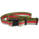 Wingo Outdoors Wading Belt w/Zero-Slip Buckle, Rainbow Trout, One Size, W-WAD-124-OS