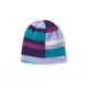Smartwool Wintersport Stripe Hat-Youth Unisex, Purple Mist H, Medium, SW010440A17-SM