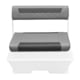Wise 70 Qt/62 Qt Swingback Cooler Back Rest/Seat Cushion Set, Marble/Reef Stone, Medium, 8WD156-BS-1905