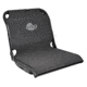 Wise Aero X Cool Ride Seat, Carbon Grey, Medium, 3374-1800