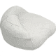 Wise Baja Series Casting Seat, Brite White, Small, 1466-784