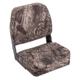 Wise Low Back Camo Boat Seat, Original Bottomland, Medium, 8WD618PLS-730